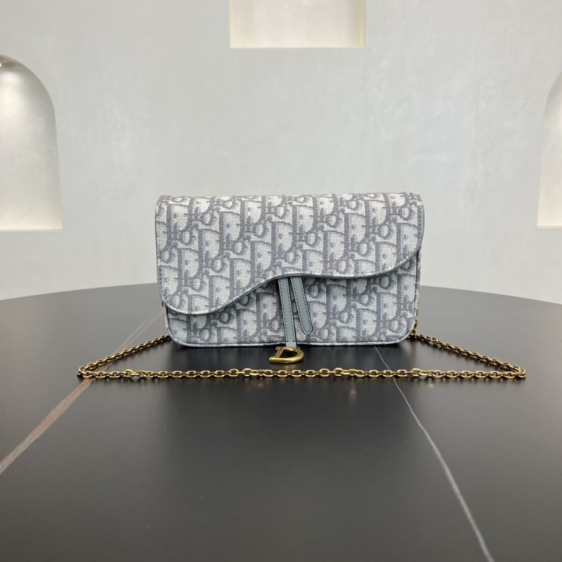 D*or satchel bags